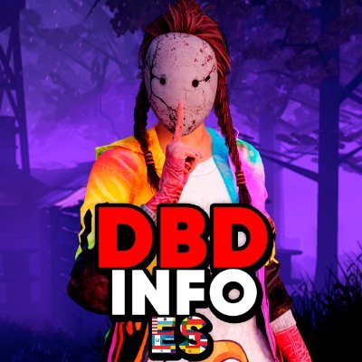 Dead by Daylight Info Es's profile picture