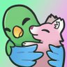 ParrotDash 🦜 的头像