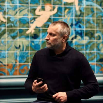 fredmusa's profile picture