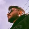 مرد واقعی profil fotoğrafı