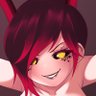 🔞The Crimson Mommy🔞 的头像