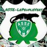 ASSE-Le Peuple Vert 的头像