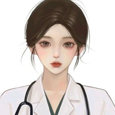 护士小欣's profile picture