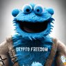 Crypto Freedom 🇬🇧 ✝️'s profile picture