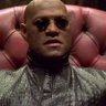 Profilbild von Morpheus