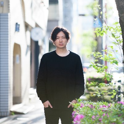 森江康太 Kohta Morie's profile picture