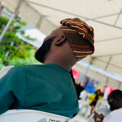 Alhaji's profile picture