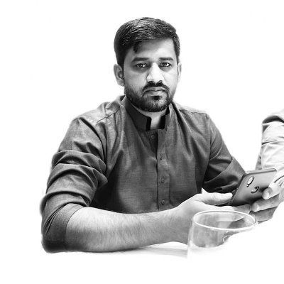 Muhammad Umair's profile picture