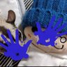 ハル🦀🐰🍄🦝💙 profil fotoğrafı