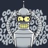Profilbild von Bender está de olho