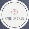PAGE OF SREE's profile picture