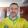 Carlos Roberto⚪️ 🇧🇷🇧🇷💯🇧🇷🇧🇷#SDV profil fotoğrafı