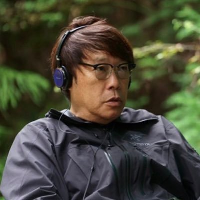 【公式】映画監督 田中光敏 Tanaka Mitsutoshi Official's profile picture