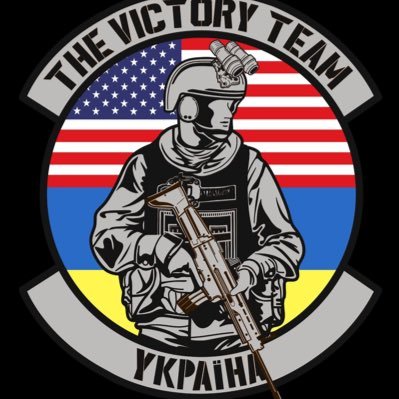 The Victory Team's profile picture