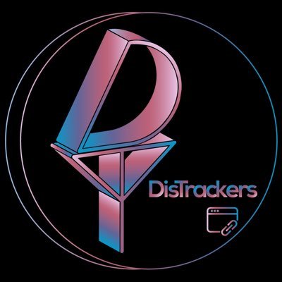 DisTrackers's profile picture