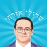 שרולי אזרחי Sruli Ezrachi 的头像