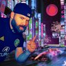 James Cibella 🇺🇦🏳️🌈🏳️⚧️ 的头像
