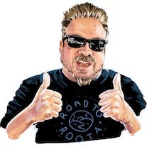 RoadtoRoota's profile picture