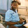 Profilbild von Moses Chijioke Ndukwu (BMR. PT.)