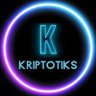 Фото профиля Kriptotiks👁🗨 2024