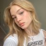Фото профиля Merve