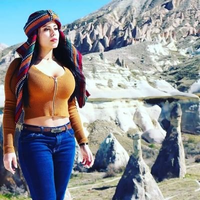 Steffy Moreno's profile picture