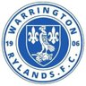 Warrington Rylands U17 2024/25 的头像