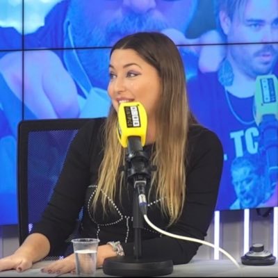Marina Lobo's profile picture