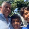 Elber Nabuco Silveira De Carvalho profil fotoğrafı