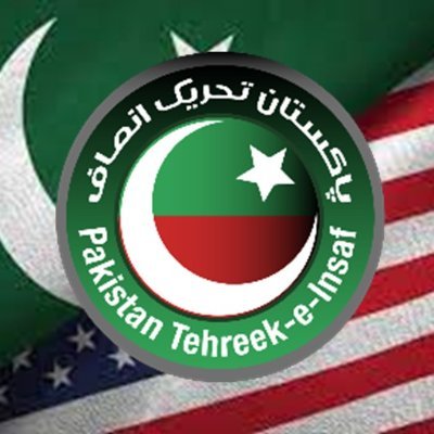 PTI USA Official's profile picture
