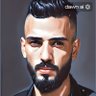 Waad zeko profil fotoğrafı