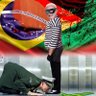 Фото профиля Ricardo FERRARI