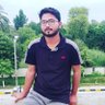 Muzamil Saim 💐 profil fotoğrafı