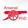 Arsenal PhD's profile picture