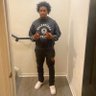 X's profile picture