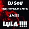 O LADRÃO NÃO ME REPRESENTA! 的头像