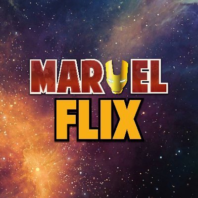 MarvelFlix's profile picture