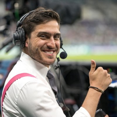 Rodolfo Landeros 🇲🇽's profile picture