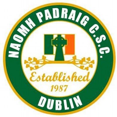 Naomh Padraig CSC's profile picture