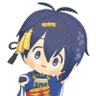Profilbild von なんちゃってMMDer Kata