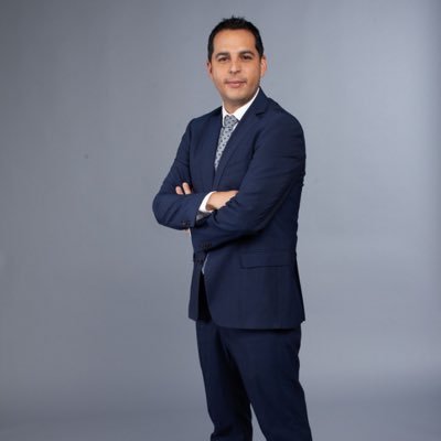 Carlos Rodrigo Hernández. 🥑's profile picture