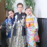AJ Maya and Kai M 🇯🇵🇺🇸 的头像