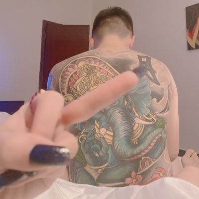 maohanyu3's profile picture