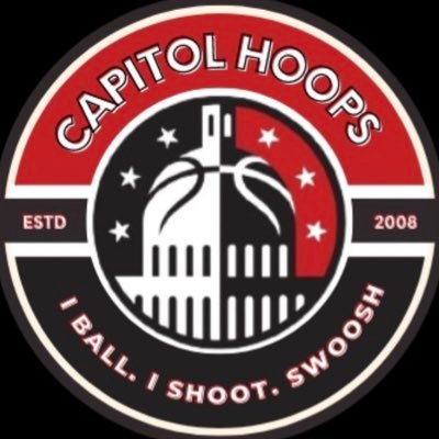 Capitol Hoops's profile picture