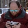 Profilbild von George Bitcoinza