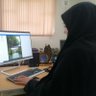 Фото профиля خانوووم احمدی