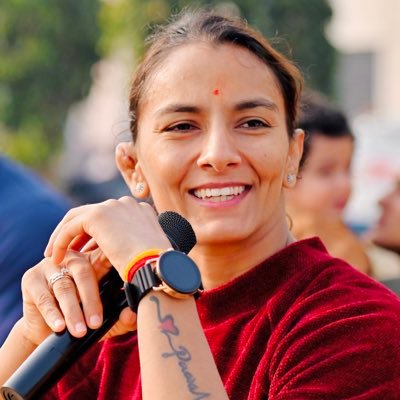 geeta_phogat's profile picture