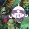 MS-06FZザクⅡ最終生産型(推しマ略) 的头像