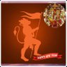Be +ve's profile picture