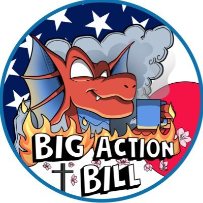 Big Action Bill's profile picture
